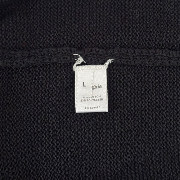 NWT Cult Gaia Midi Knit Cut-Out Aziza Halter Dress - Picture 7 of 7